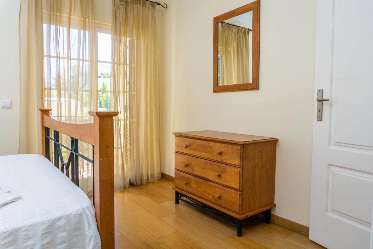 Casa Da Costa Apartment