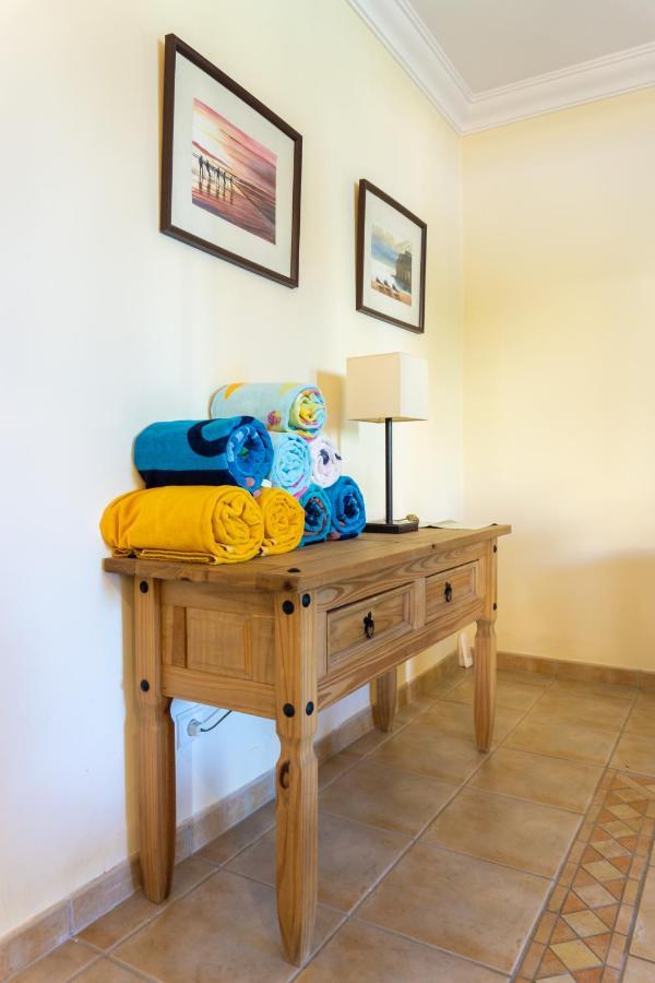 Casa Da Costa Apartment *