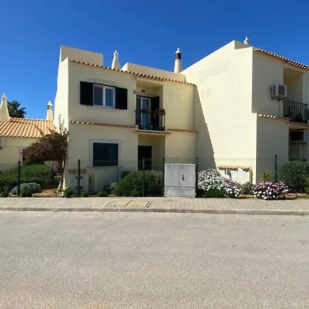 Casa Da Costa Apartment Carvoeiro  Exterior photo