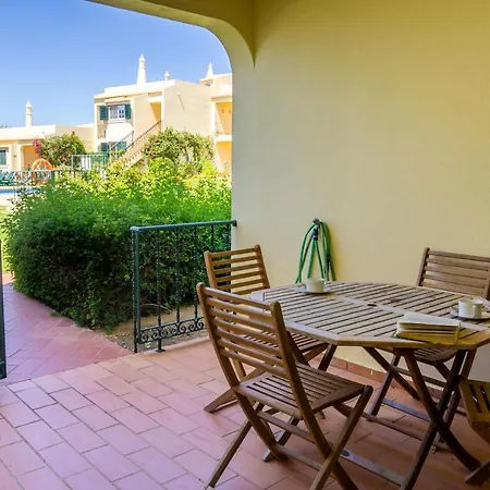 Casa Da Costa Apartment Carvoeiro  Exterior photo