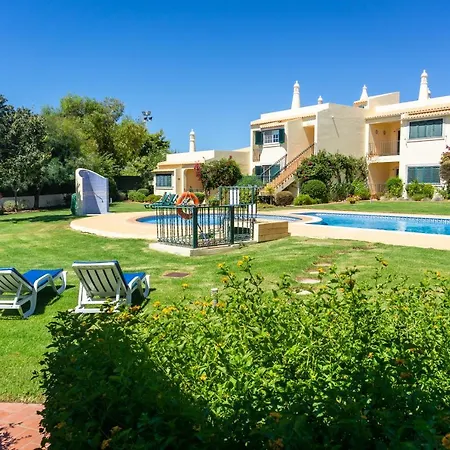 Casa Da Costa Apartment Carvoeiro  Exterior photo