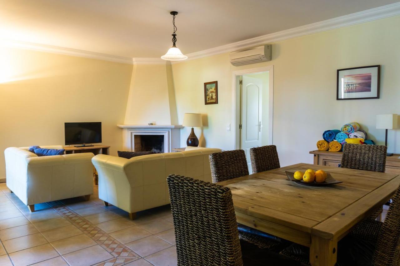 Casa Da Costa Apartamento Carvoeiro (Lagoa)