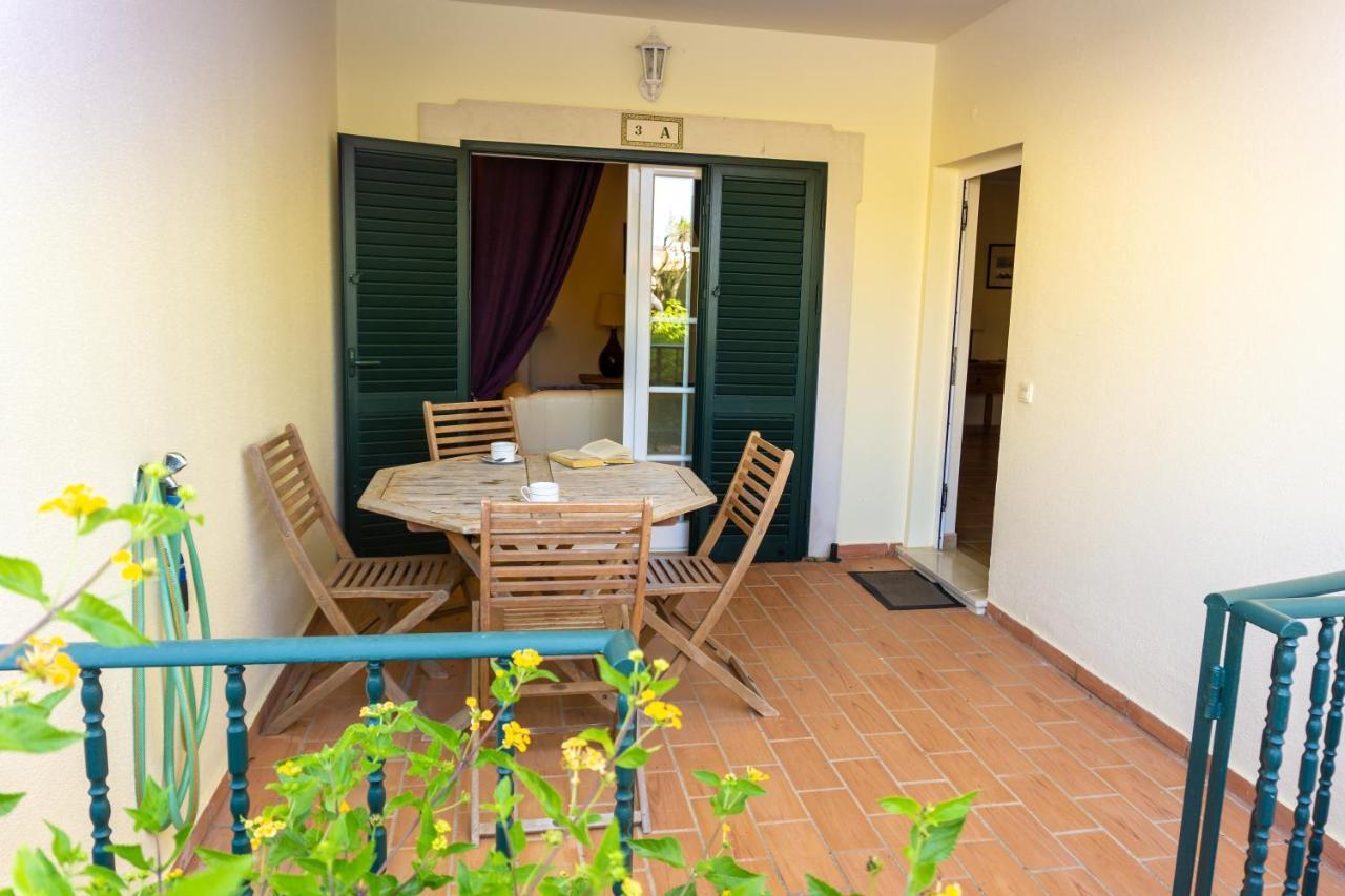 Casa Da Costa Carvoeiro (Lagoa)