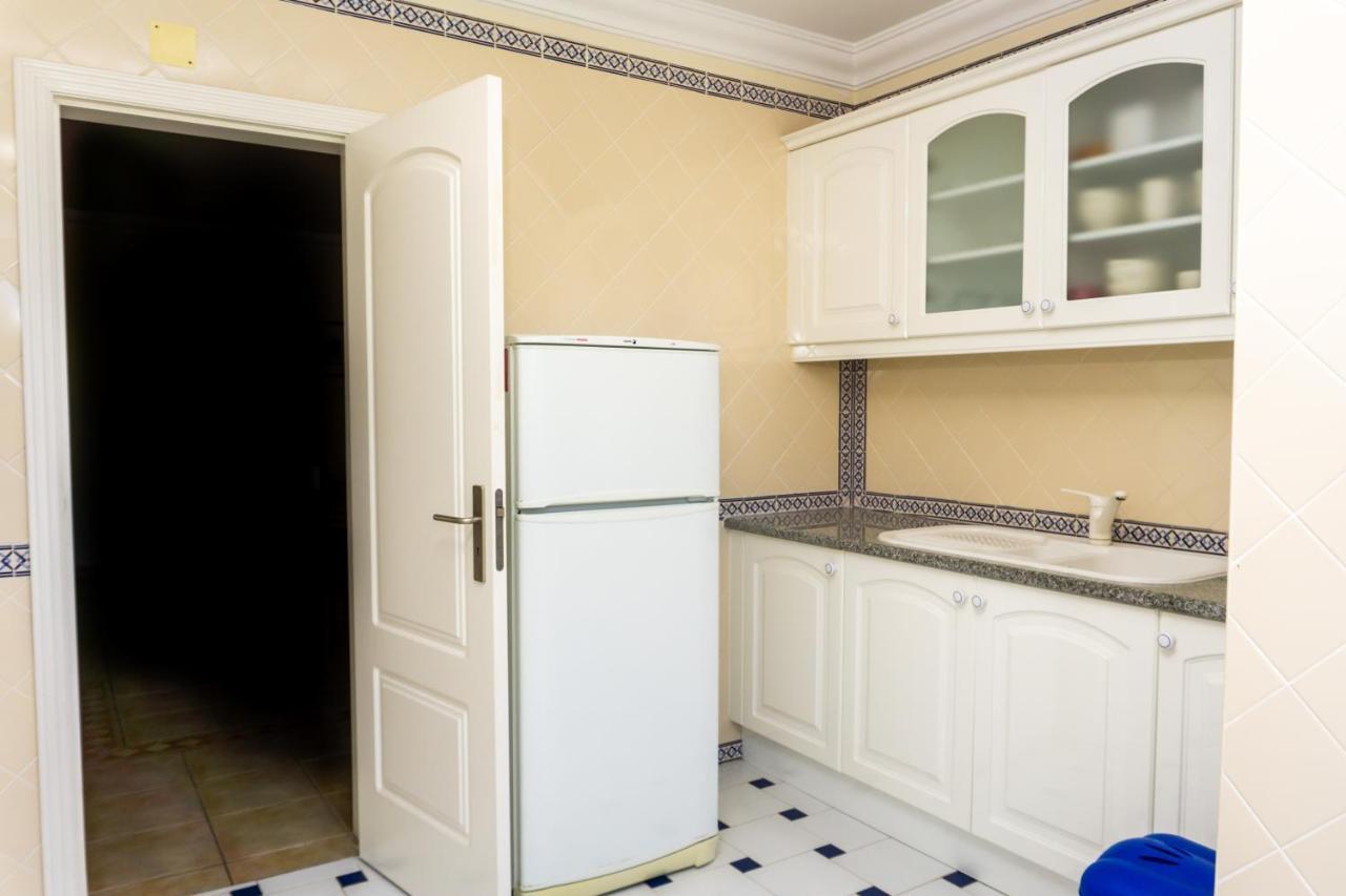 Casa Da Costa Apartment