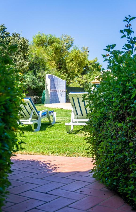 Apartamento Casa Da Costa Carvoeiro (Lagoa)