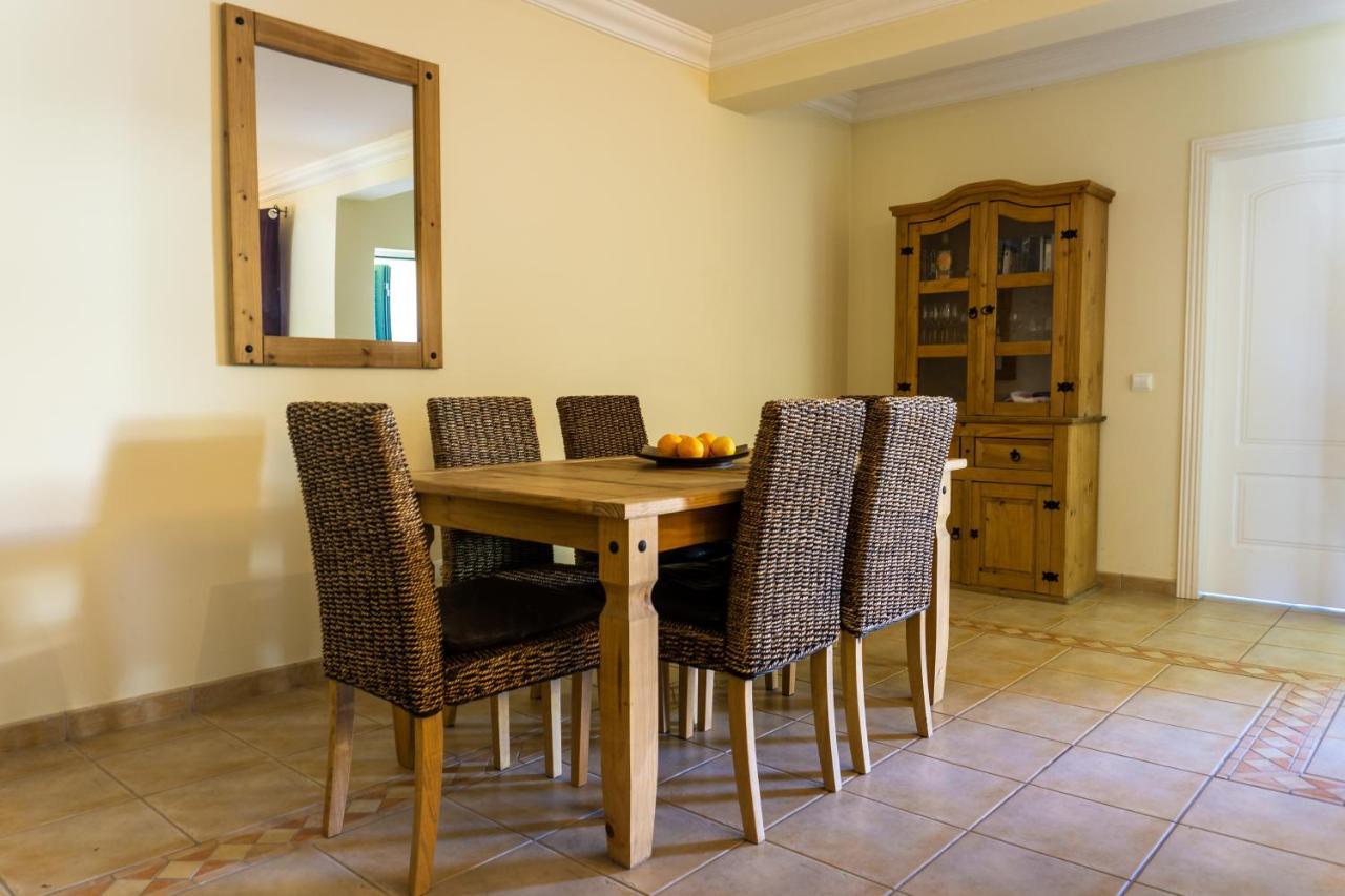 Casa Da Costa Apartment *