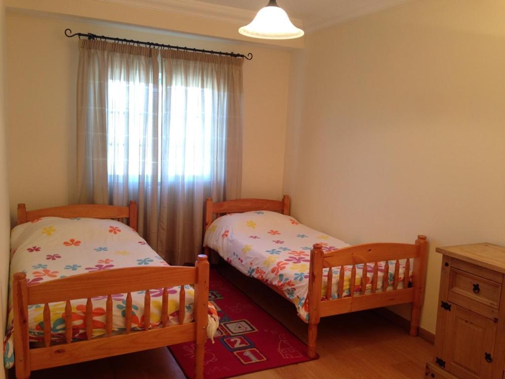 Casa Da Costa Apartment *